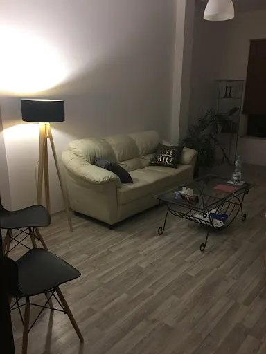 Gabinet Psychologiczny Anna Leśniak-Jarecka